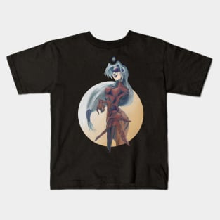 Evagirl Kids T-Shirt